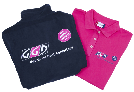 GGD Noord- en Oost-Gelderland