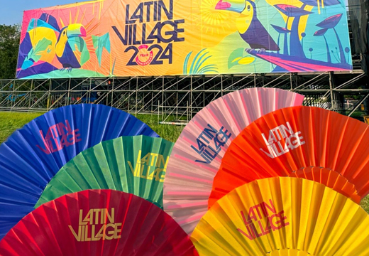 LatinVillage Festival