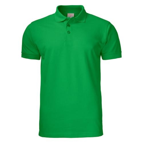 Printer Surf Pro RSX Polo Pique  groen,3xl