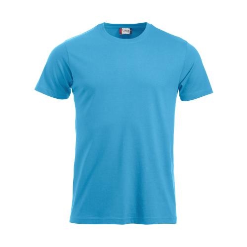 New Classic-T heren turquoise,3xl