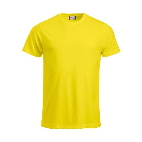 New Classic-T heren lemon,3xl