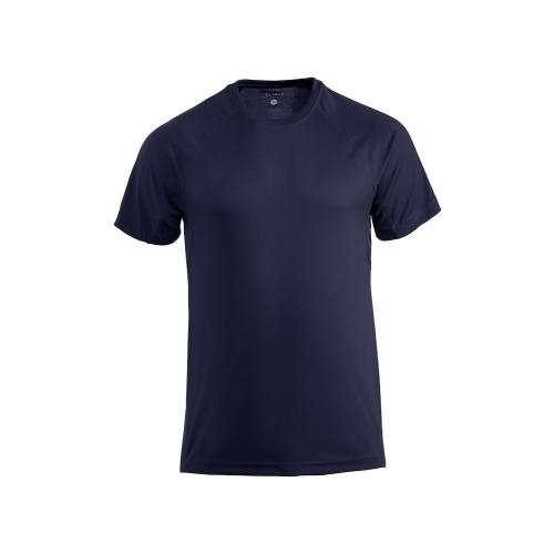 Premium Active T-shirt  dark navy,3xl