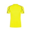 FLUOR  YELLOW