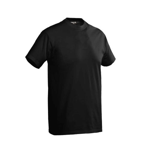 Santino shirt Jolly zwart,3xl