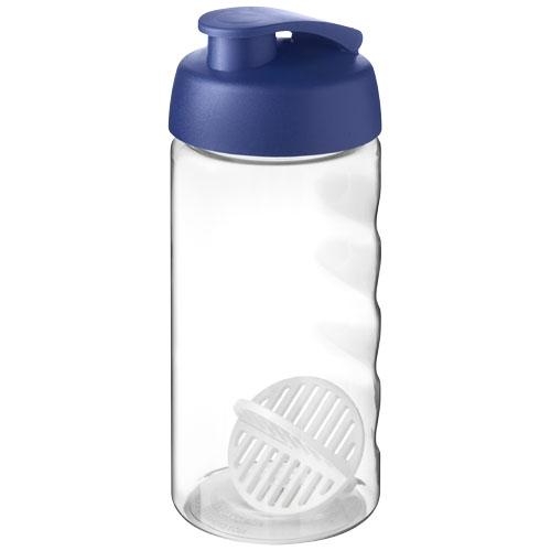 H2O Active Bop sportfles met shaker bal 500 ml