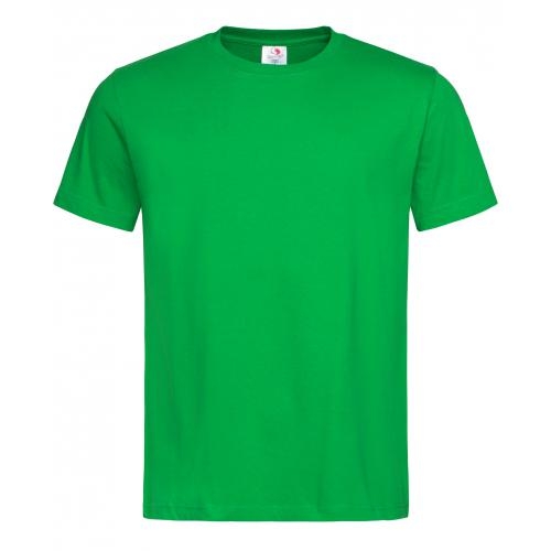Stedman classic heren T-shirt kelly green,2xs