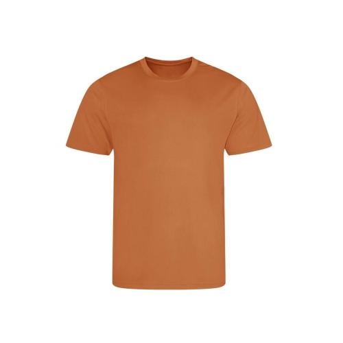 AWDis Just Cool T-Shirt orange crush,3xl