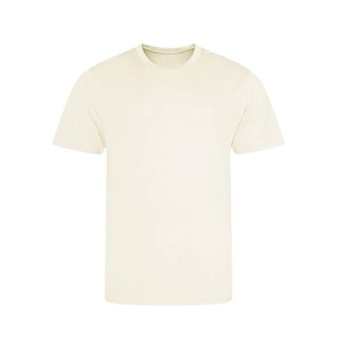 AWDis Just Cool T-Shirt vanille,2xl