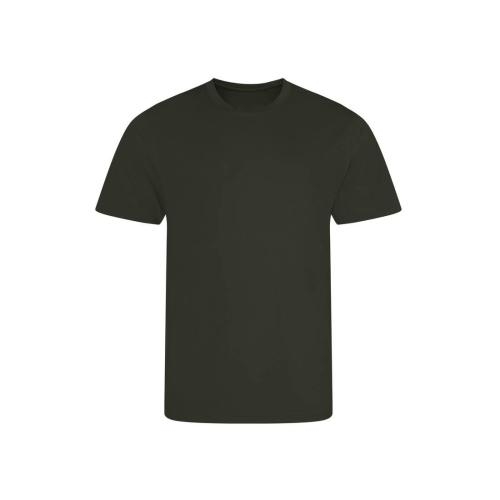 AWDis Just Cool T-Shirt army green,2xl