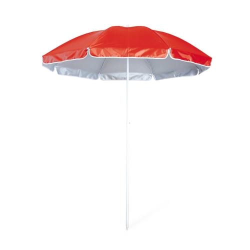 Parasol Beach rood