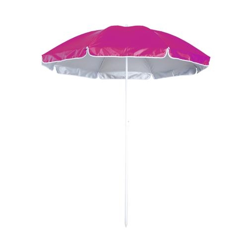 Parasol Beach fuchsia