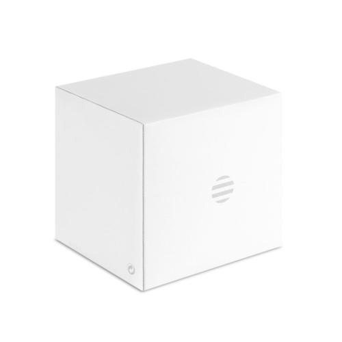 Limestone Bluetooth speaker grijs