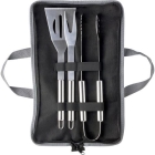 BBQ set, 3-delig