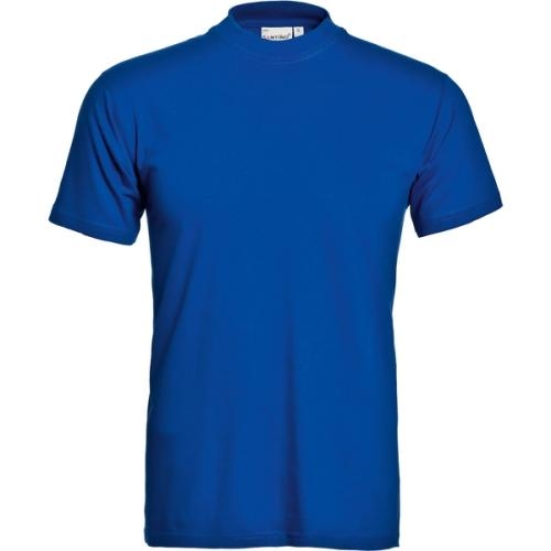 T-shirt Joy kobalt,7xl