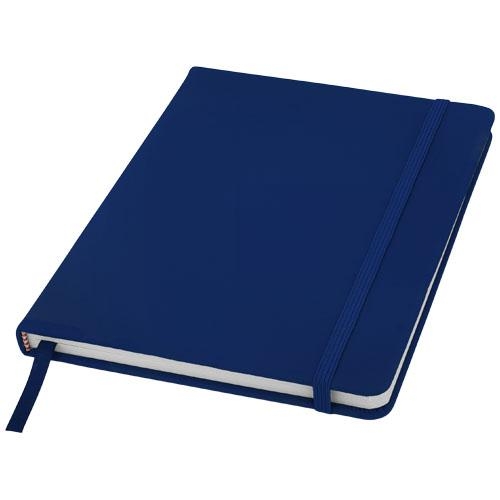 A5 hardcover notitieboek Spectrum navy