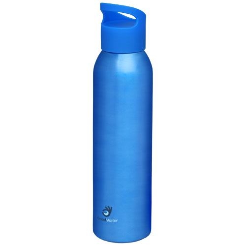 Sky 650 ml drinkfles blauw