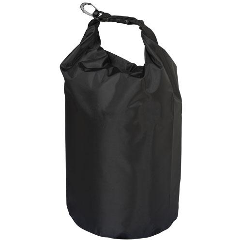 Waterbestendige outdoortas 5L Survivor zwart