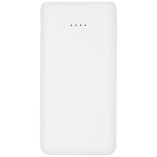 Powerbank 5000 mAh Odyssey wit