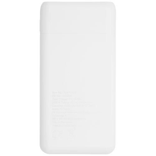 Powerbank 5000 mAh Odyssey wit