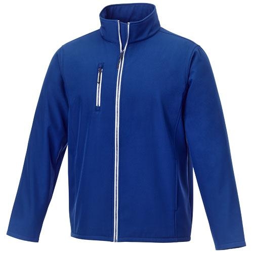 Orion softshell heren jas