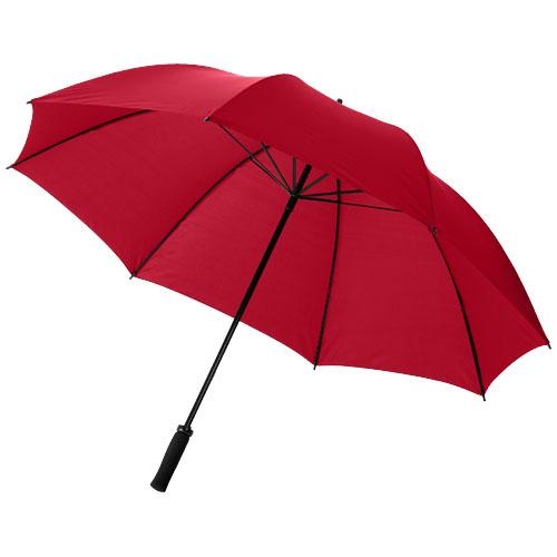 Stormparaplu 30 inch rood