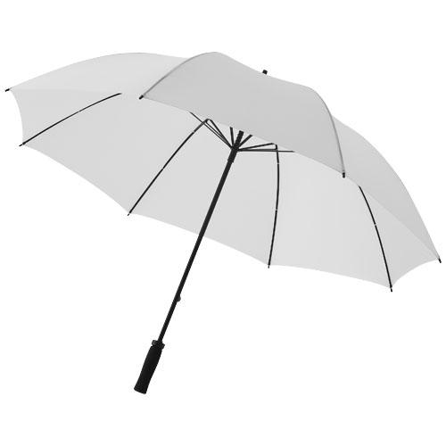 Stormparaplu 30 inch white primary