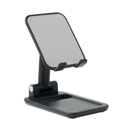 Smartphone standaard Foldhold zwart