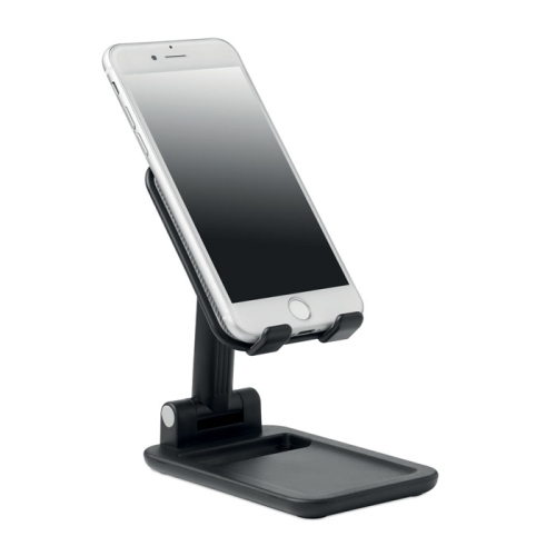 Smartphone standaard Foldhold zwart