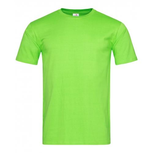 Stedman T-shirt Classic kiwi,l