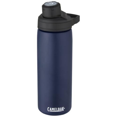 CamelBak® Chute Mag 600 ml geïsoleerde drinkfles navy