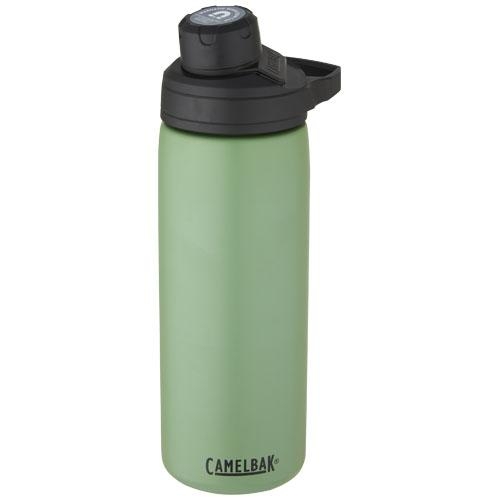 CamelBak® Chute Mag 600 ml geïsoleerde drinkfles mosgroen