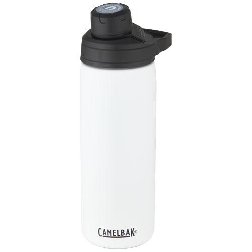 CamelBak® Chute Mag 600 ml geïsoleerde drinkfles wit