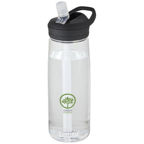 CamelBak® Eddy+ Tritan™ Renew 750 ml fles wit