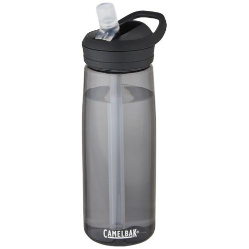 CamelBak® Eddy+ Tritan™ Renew 750 ml fles zwart