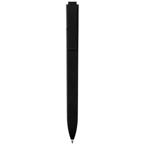 Moleskine Go Pen balpen 1.0 zwart