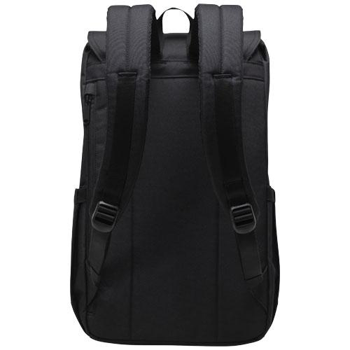 Herschel Retreat™ gerecyclede rugzak 23L heather grijs