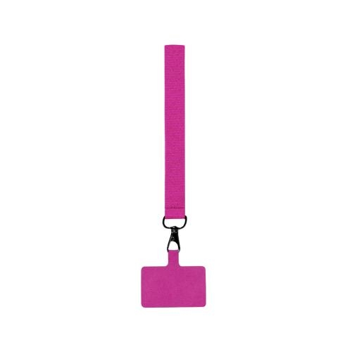 Telefoon polsband Belaya fuchsia