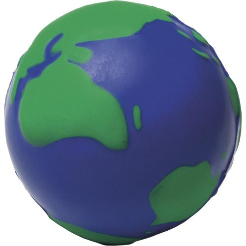 Anti-stress wereldbol Globe