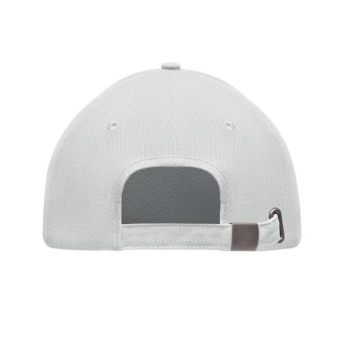 Katoenen baseball cap Singa dark navy