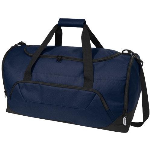 RPET sporttas Retrend 40L navy