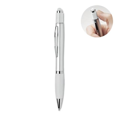 Stylus spinner pen Sty wit