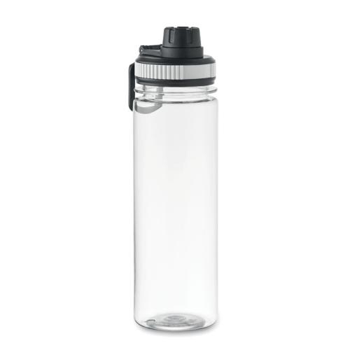 RPET drinkfles 750 ml Tottle wit