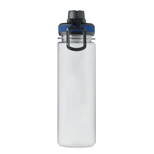 RPET drinkfles 750 ml Tottle zwart