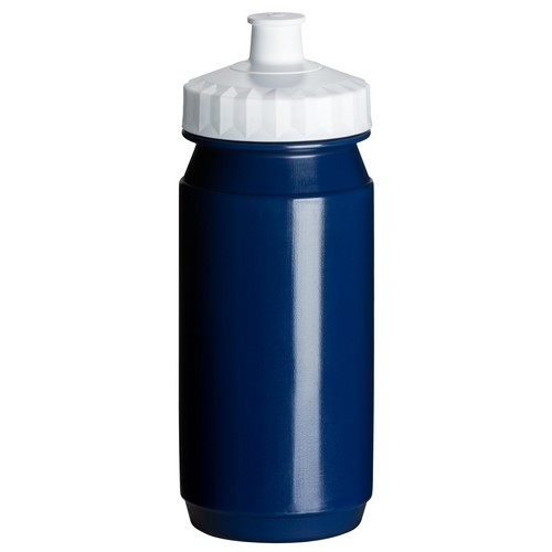 Tacx bidon Daiya Original 550 ml donkerblauw pms 295