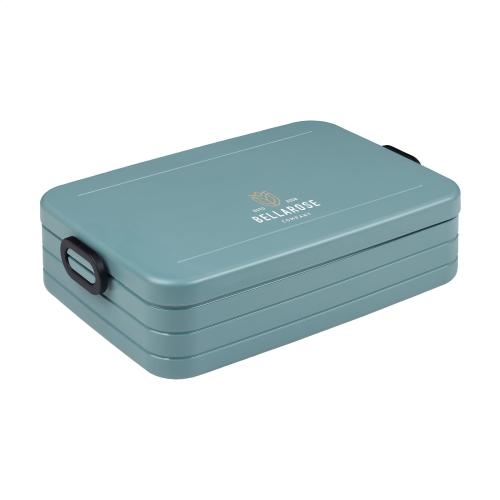 Mepal Lunchbox Take a Break large 1,5 L nordic green