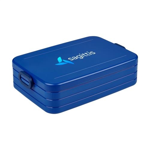 Mepal Lunchbox Take a Break large 1,5 L vivid blue