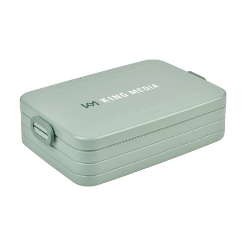 Mepal Lunchbox Take a Break large 1,5 L nordic sage