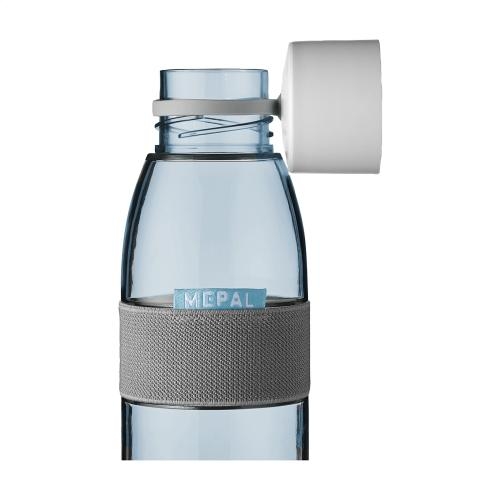 Mepal Waterfles Ellipse 500 ml drinkfles nordic sage