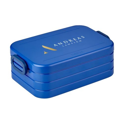 Mepal Lunchbox Bento midi 900 ml vivid blue