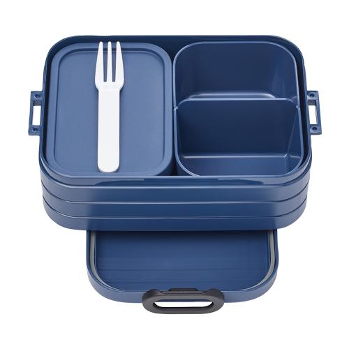 Mepal Lunchbox Bento midi 900 ml vivid blue